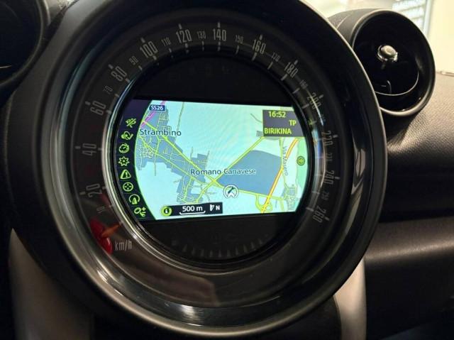 Mini Countryman 2.0 Cooper D auto E6
