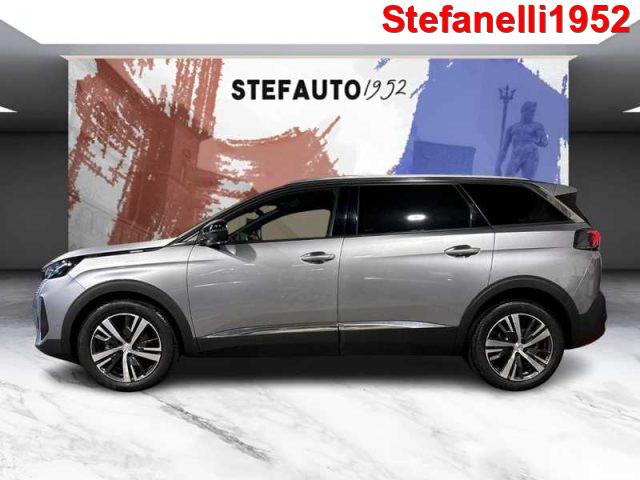 PEUGEOT 5008 II 2021 - 1.5 bluehdi Allure Pack s&s 130cv eat8