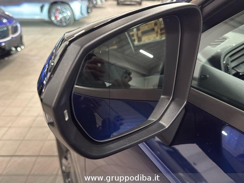 Audi Q3 I 2019 Sportback Diesel Sportback 35 2.0 tdi Business Plus