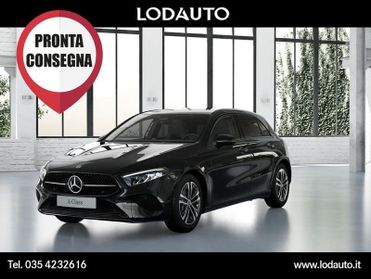 Mercedes-Benz Classe A A 180 d Automatic Progressive Advanced