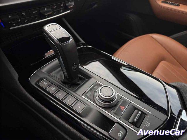 MASERATI Levante MHEV GT TETTO APRIBILE CERCHI 20'' IVA ESPOSTA