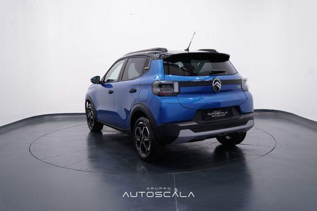 CITROEN C3 1.2 Hybrid 110cv e-DCS6 Max