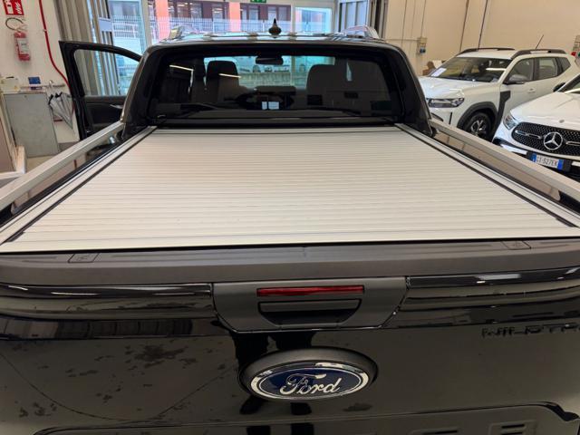 FORD Ranger 3.0 ECOBLUE Aut. 240CV DC Wildtrak 5 posti