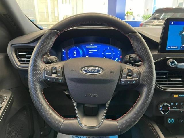 Ford Kuga 1.5 ecoblue ST-Line X 2wd 120cv auto