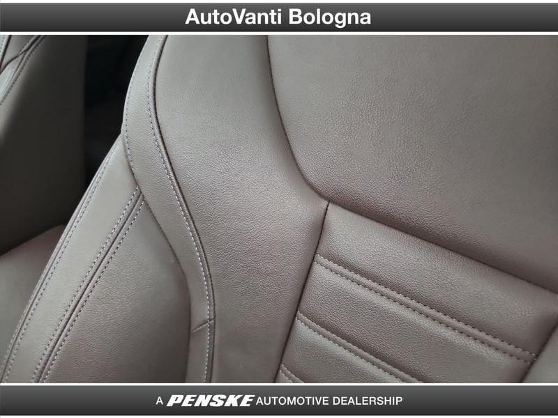 BMW Serie 4 420d Gran Coupe mhev 48V xdrive Msport auto