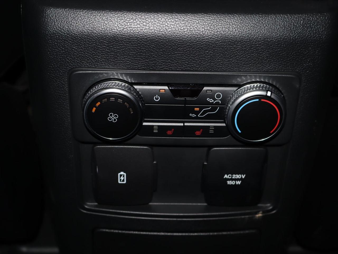 Ford Explorer ST Line 3.0 EcoBoost PHEV #10512