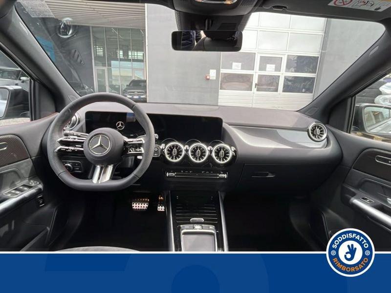 Mercedes-Benz Classe B 180d Automatic AMG Line Advanced Plus