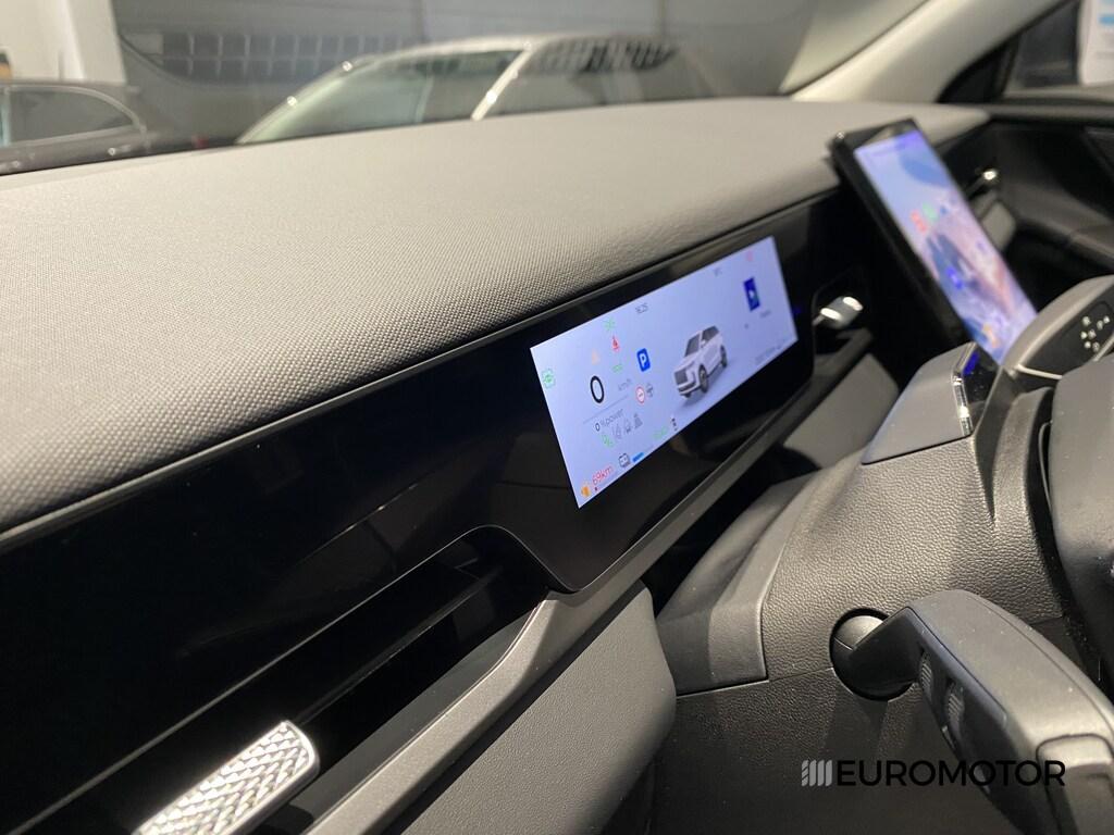 Jaecoo Jaecoo 5 SHS-H 1.5 TGDi Full Hybrid Exclusive DHT