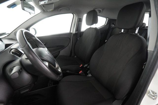 LANCIA Ypsilon Ypsilon 1.2 69 CV 5 porte S&S Gold