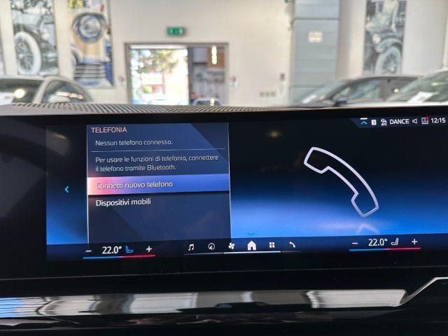 BMW 520 d 48V xDrive Touring Msport Pro - FULL