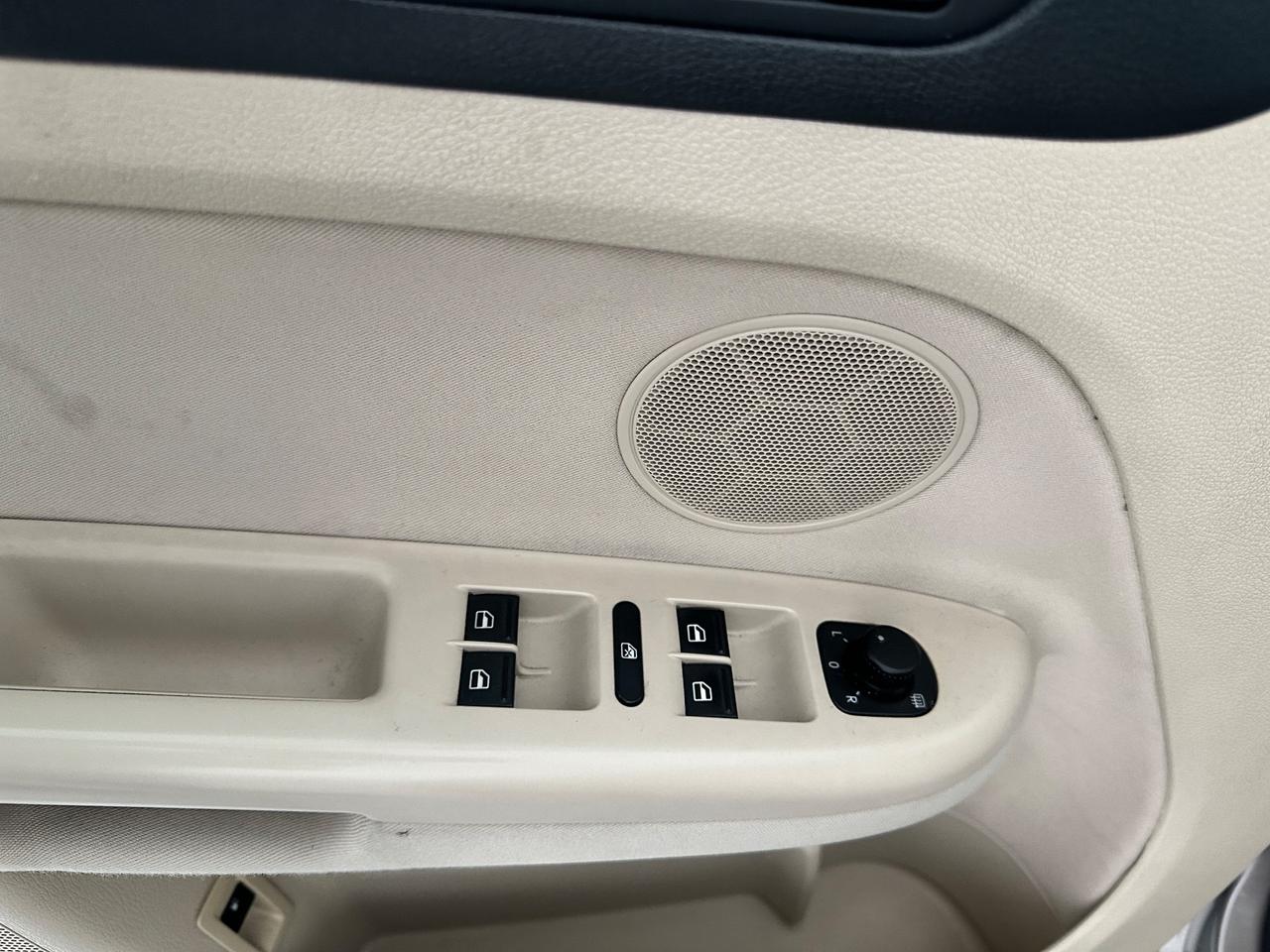 Volkswagen Golf Plus 2.0 TDI 140CV DPF DSG 5p. Comfort.