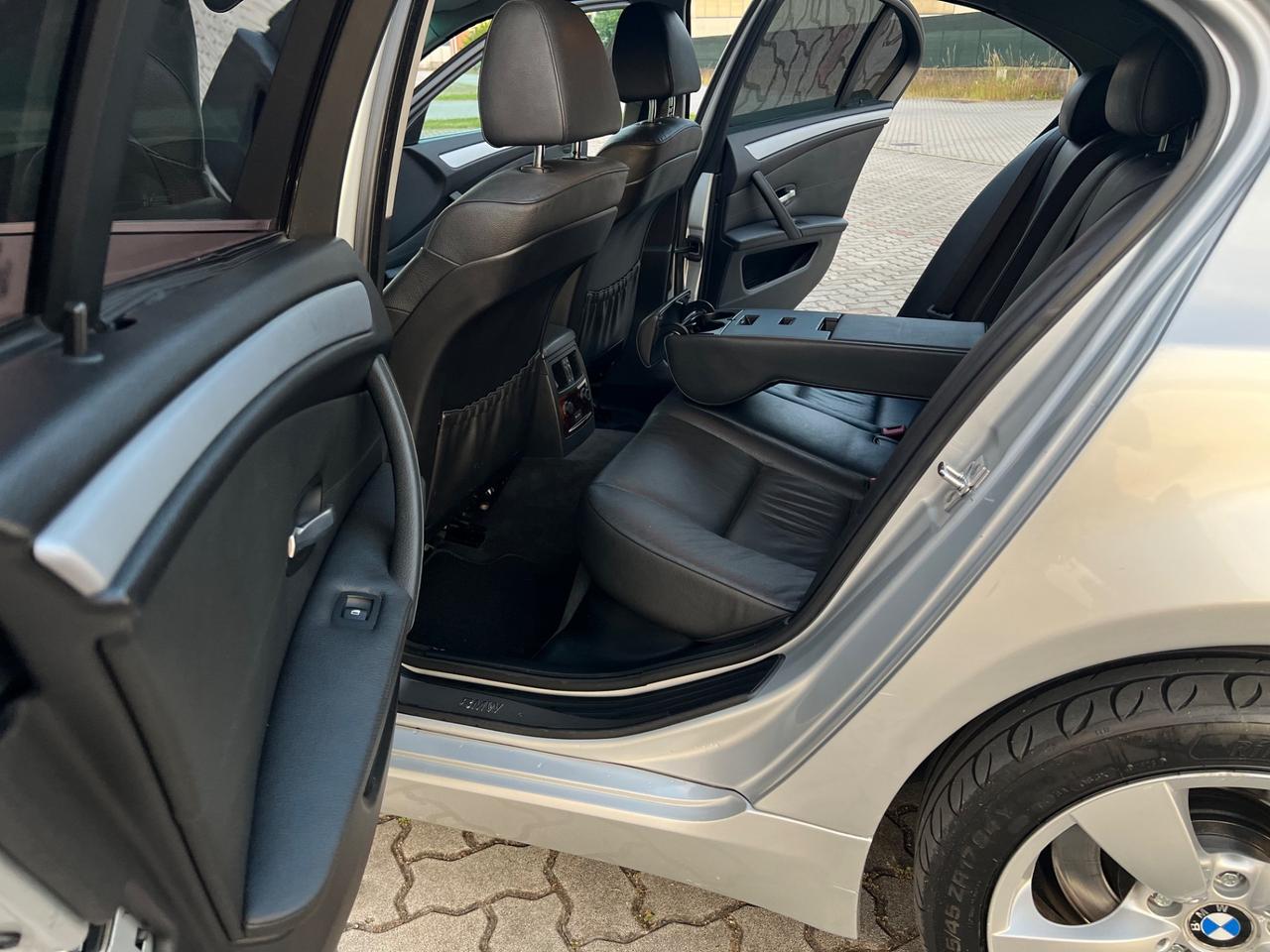 Bmw 530 530d cat Msport
