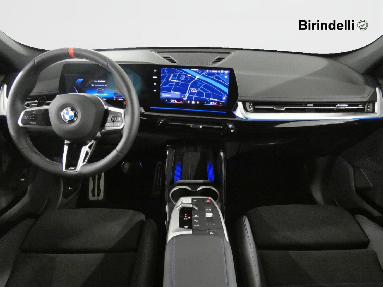 BMW X1 (U11) - X1 M35i xDrive Msport Pro