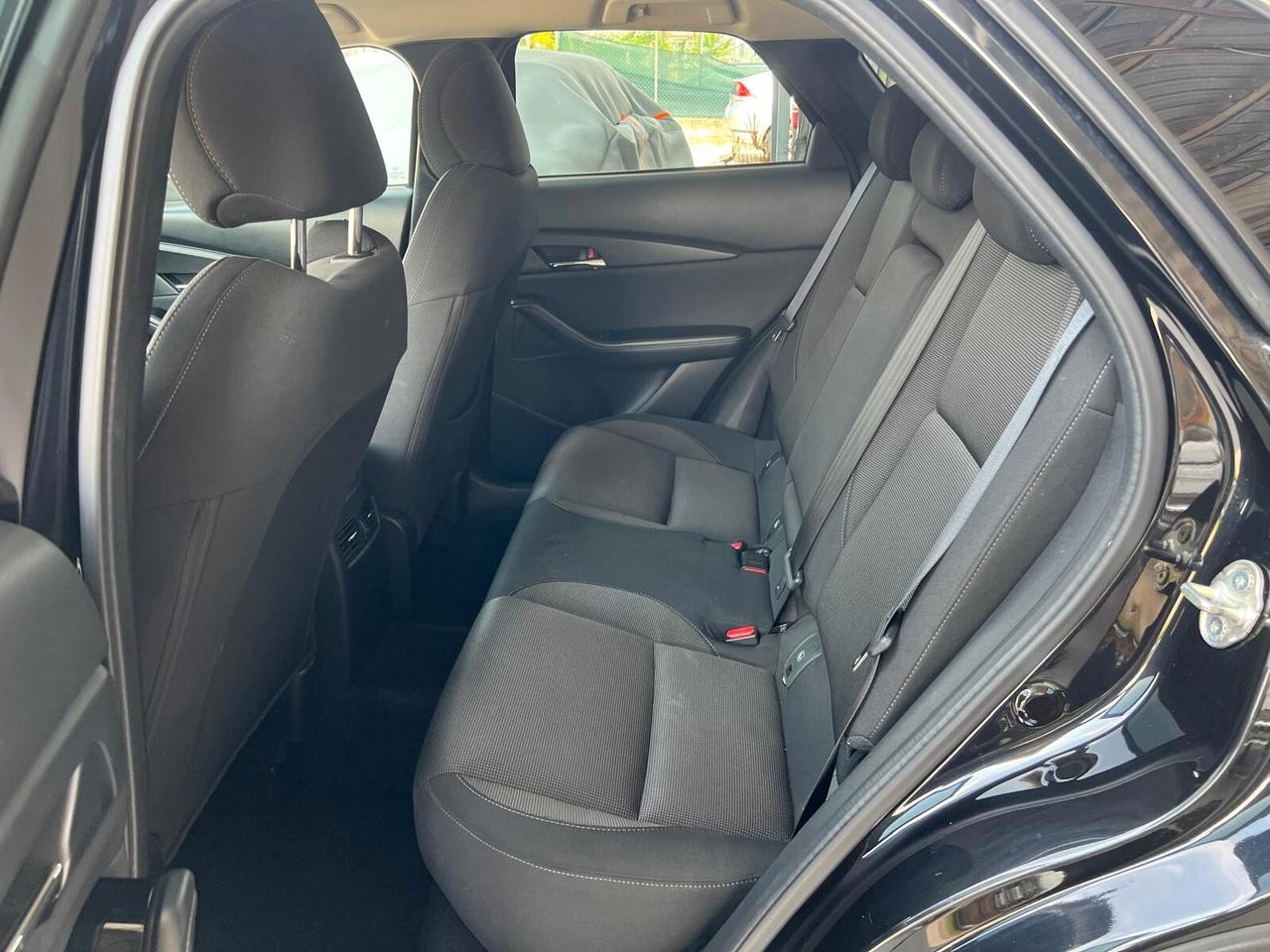 Mazda CX-30 2.0L e-Skyactiv-X M Hybrid 2WD Executive