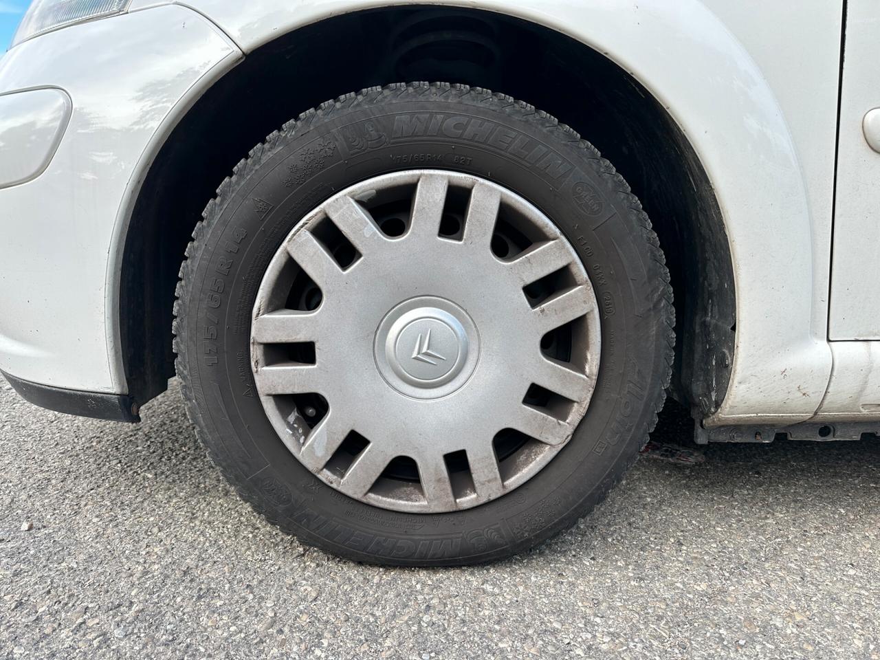 Citroen C3 1.1 Gold by Pinko