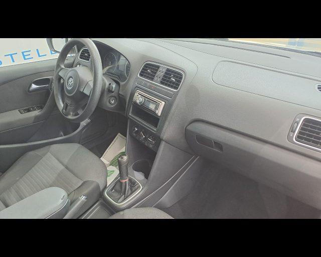 VOLKSWAGEN Polo 5p 1.2 Comfortline 70cv