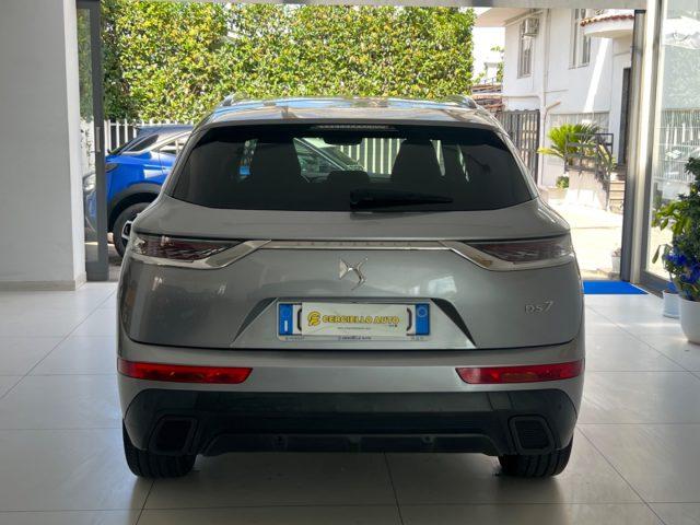 DS AUTOMOBILES DS 7 Crossback BlueHDi 130 aut. Business tua da ?259,00 mensili