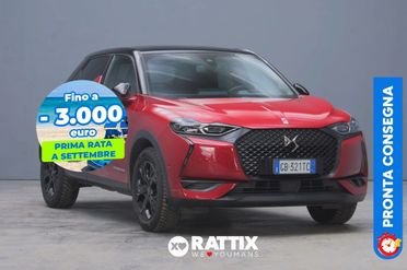 DS Automobiles DS 3 Crossback 1.5 bluehdi 100CV Performance Line