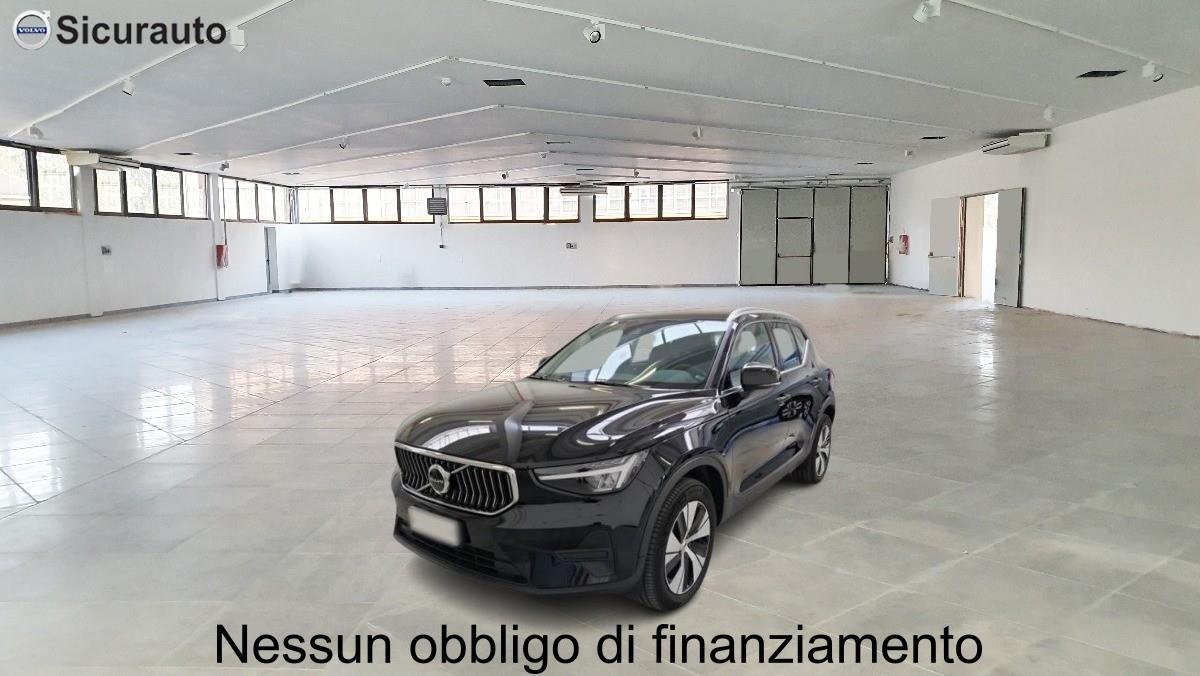 VOLVO Xc40 T4 Recharge Plug-In Hybrid Automatico Essential