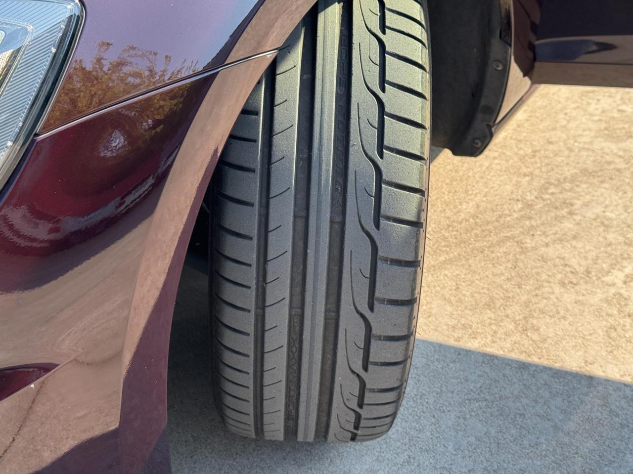 Volkswagen Golf 5 Porte Golf 5p 1.6 tdi Executive 115cv