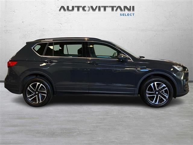 SEAT Tarraco 2.0 TDI 150cv Business DSG 7p.ti