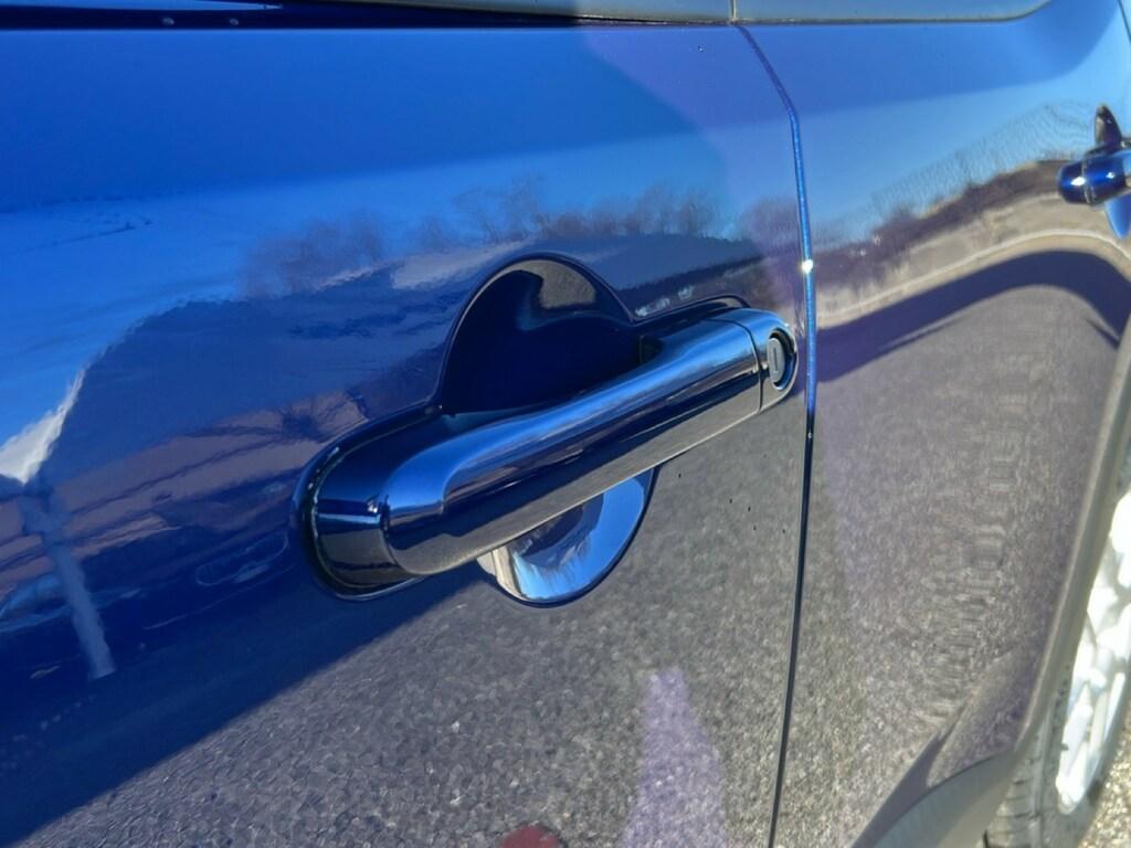 Jeep Renegade 1.3 T4 Limited 2WD DDCT