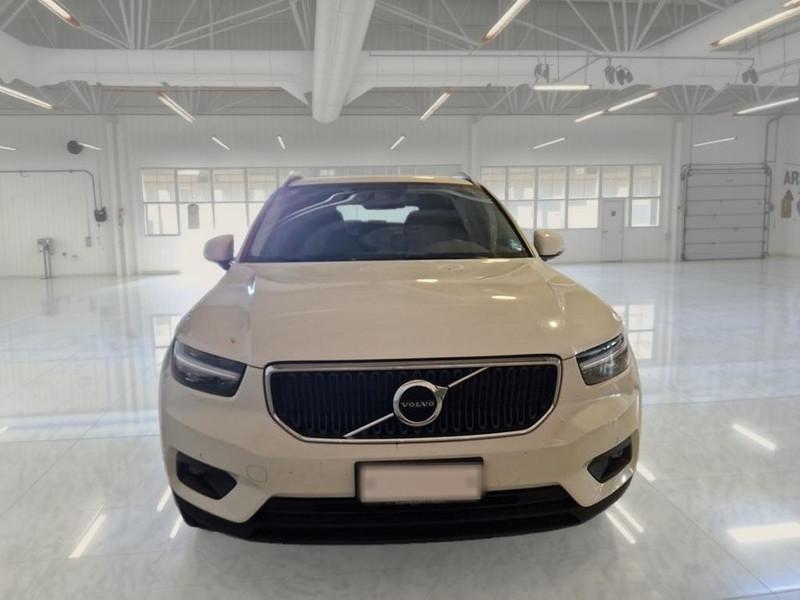 VOLVO XC40 D3 Geartronic