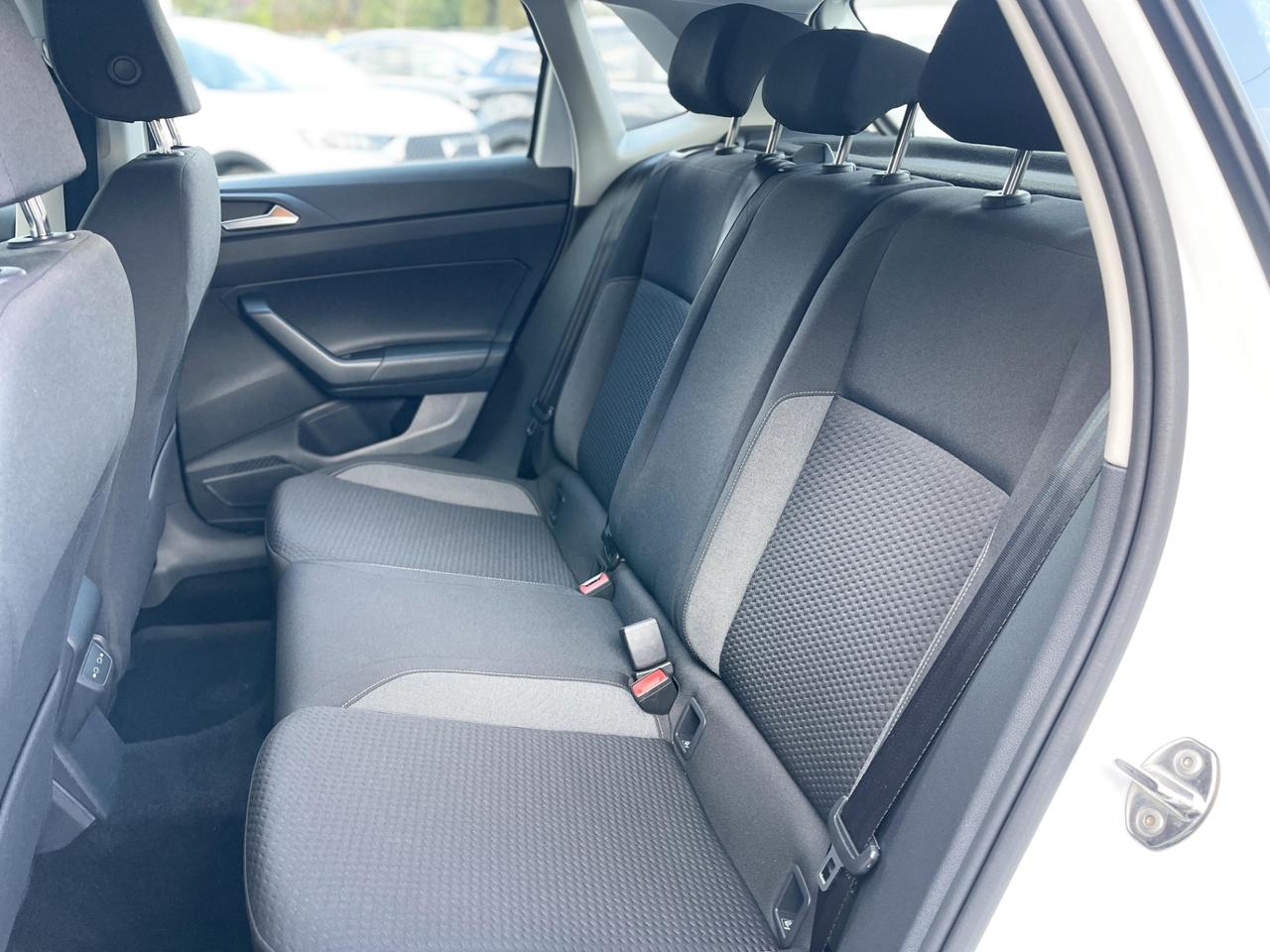 Volkswagen Polo 1.0 Benzina 95CV E6 Neo - 2023