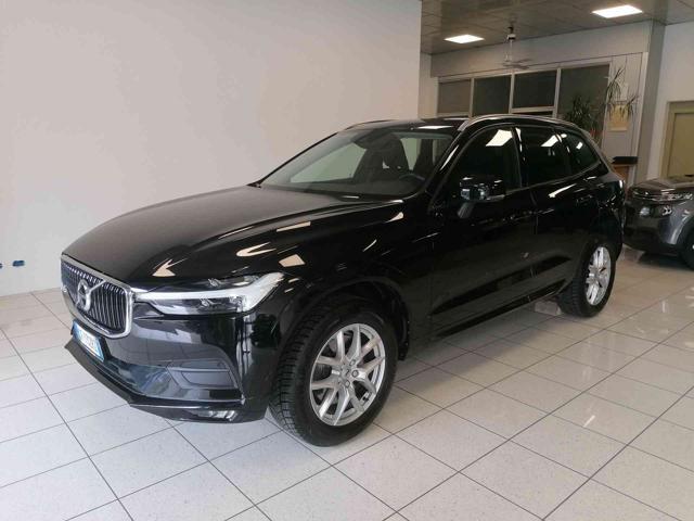 VOLVO XC60 B4 (d) AWD Geartronic Business