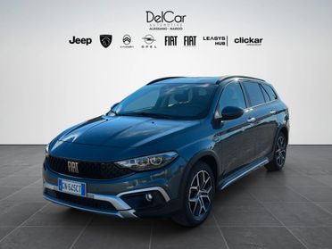 Fiat Tipo 1.6 Mjt S&S SW Cross