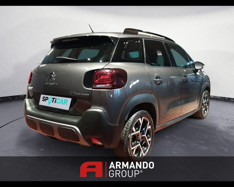 Citroën C3 Aircross PureTech 110 S&S Shine Pack
