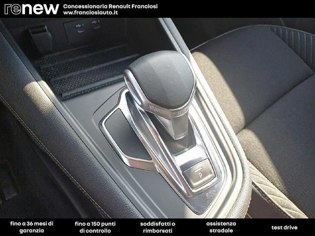 RENAULT Symbioz iconic full hybrid E-Tech 145