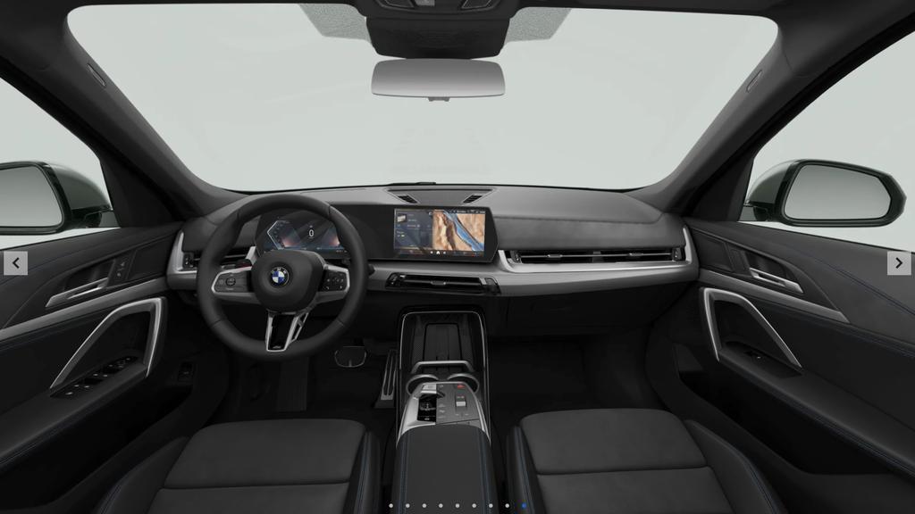 BMW X1 18 d MSport Pro sDrive DCT