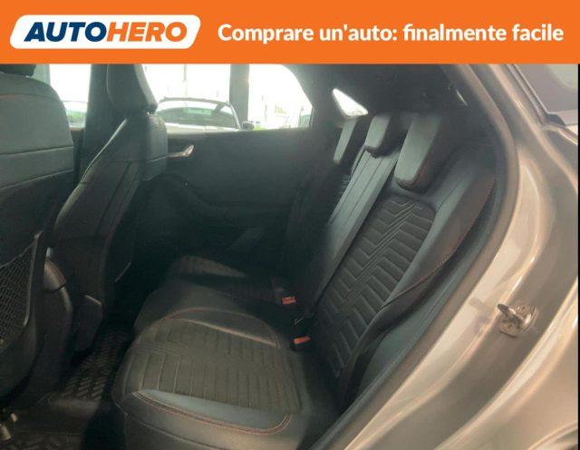 FORD Puma 1.5 EcoBlue 120 CV S&S ST-Line X