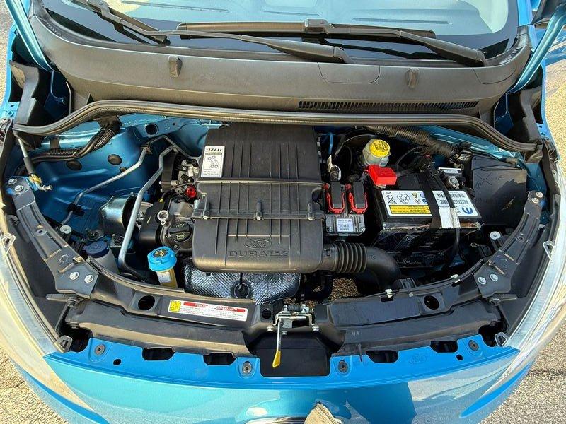 Ford Ka Ka+ 1.2 69cv Business