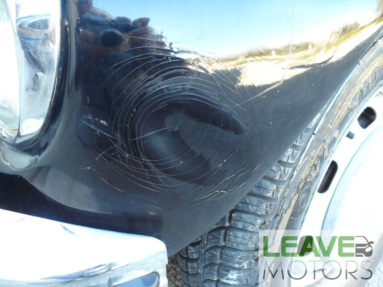 Volkswagen Maggiolino CABRIO (M1100)