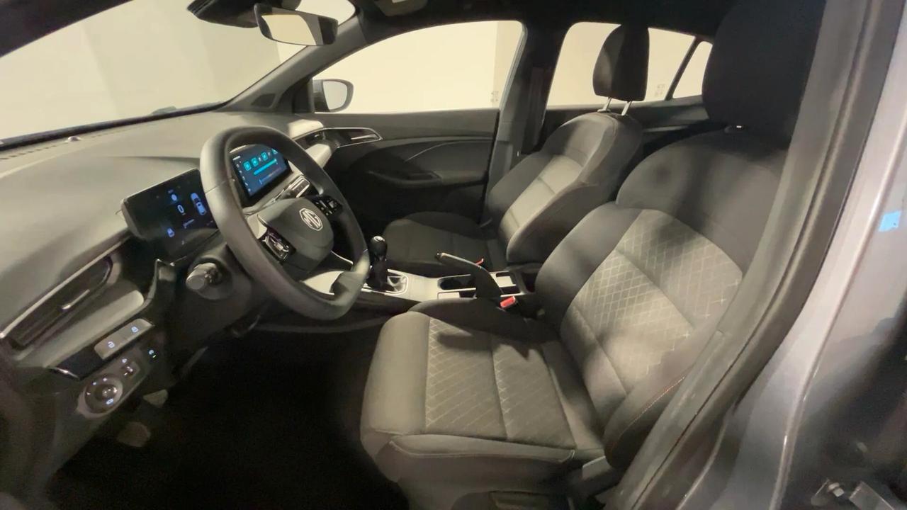 Mg MG3 1.5 Comfort