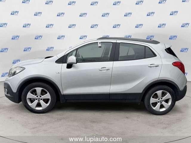 Opel Mokka 1.6 cdti Cosmo s&s 4x2 136cv m6