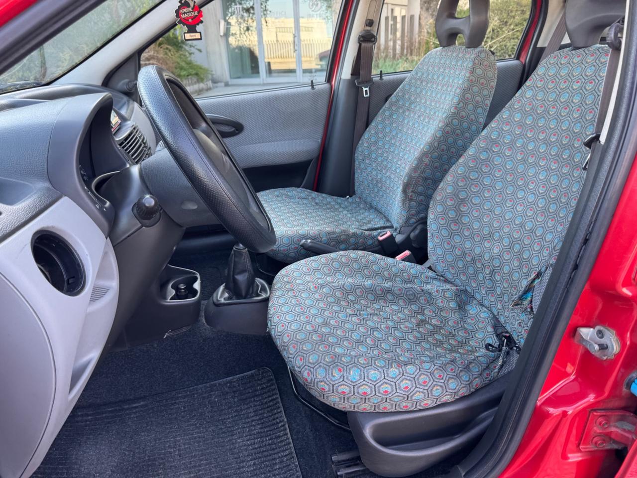 Fiat Punto 1.2i 60cv 5Porte