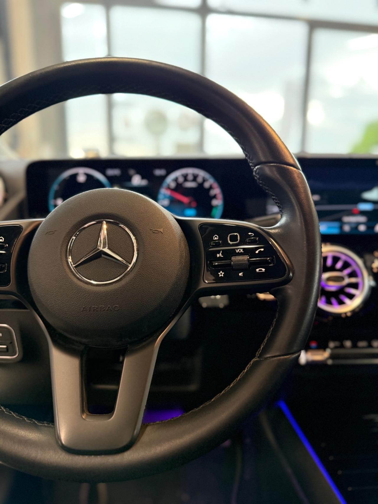 Mercedes-benz B 250 e Aut EQ-Power Premium 04/2021