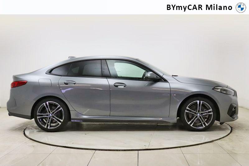 BMW Serie 2 Gran Coupe 220 d Msport Steptronic