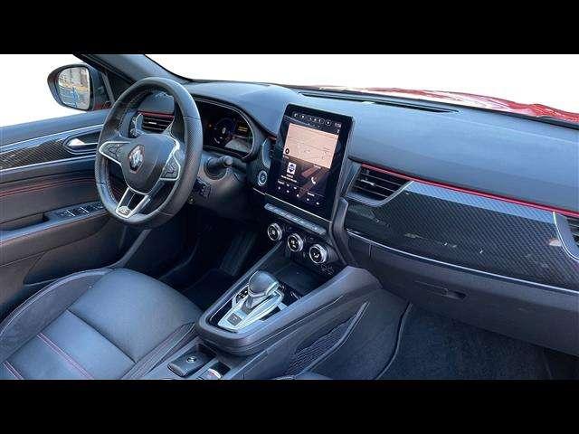 Renault Arkana 1.6 E-Tech full hybrid R.S. Line 145cv