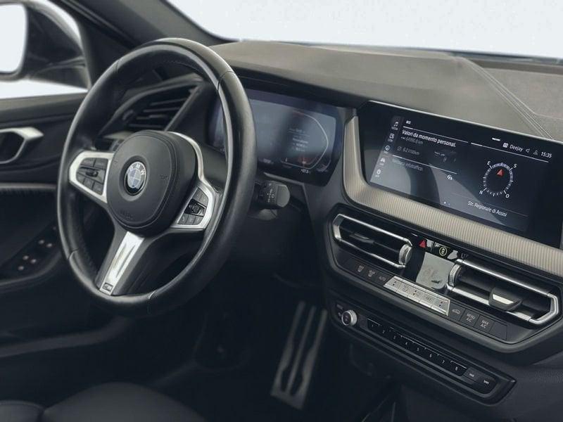 BMW Serie 1 116d 5p. Msport