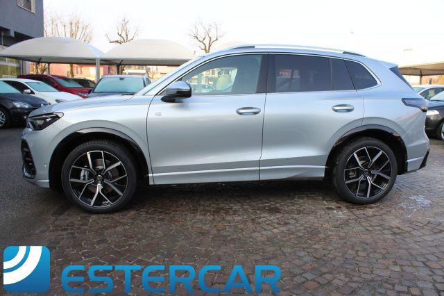 VOLKSWAGEN Tiguan 2.0 TDI 150CV DSG R-Line Plus