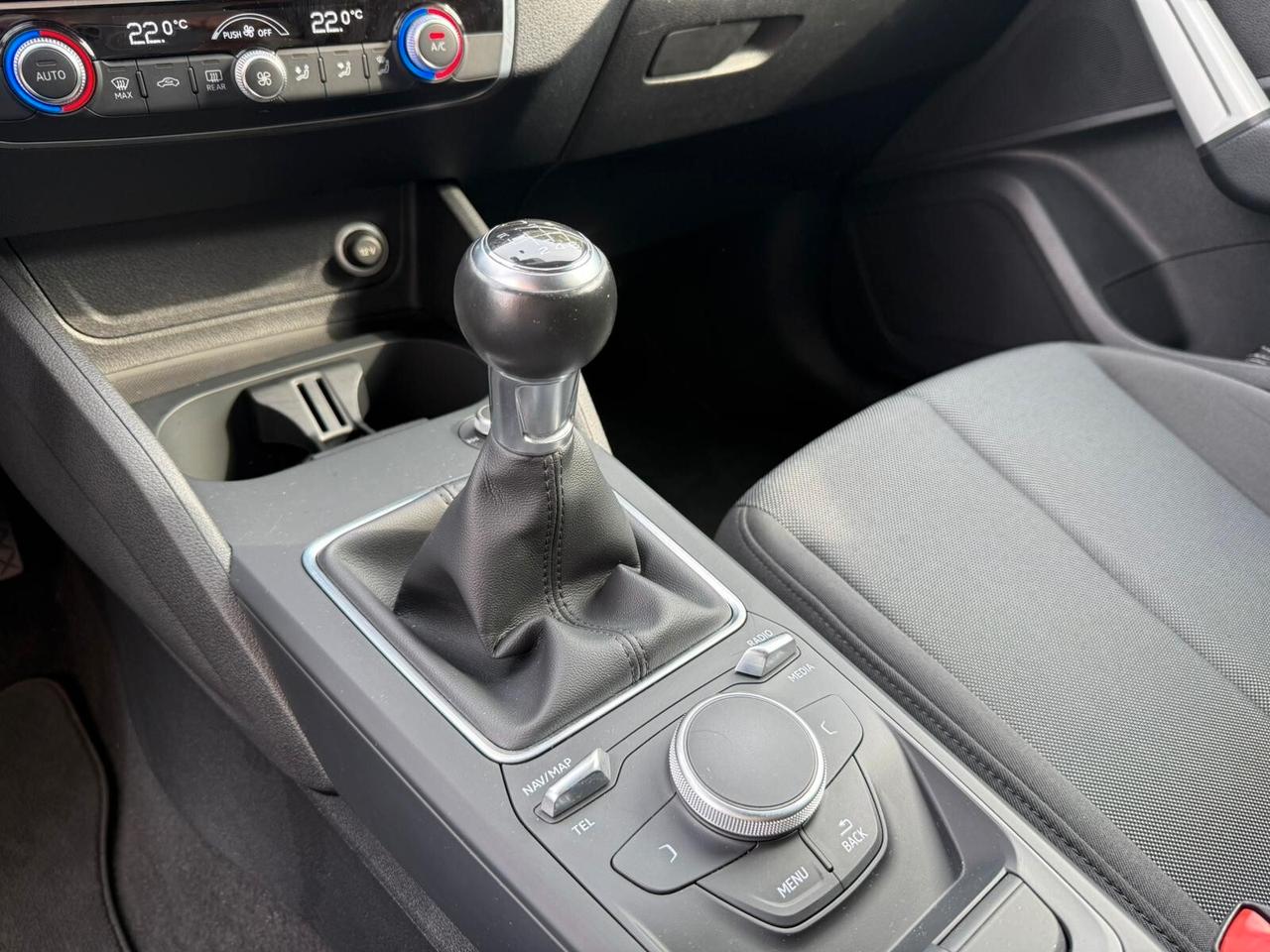 Audi Q2 1.4 TFSI COD Business