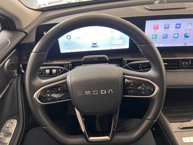 OMODA 5 Omoda 5 1.6 TGDI 147CV aut. Pure
