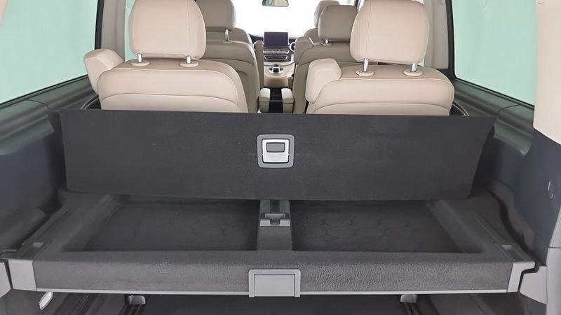Mercedes-Benz Classe V V 250 CDI BlueTEC Automatic Premium Long