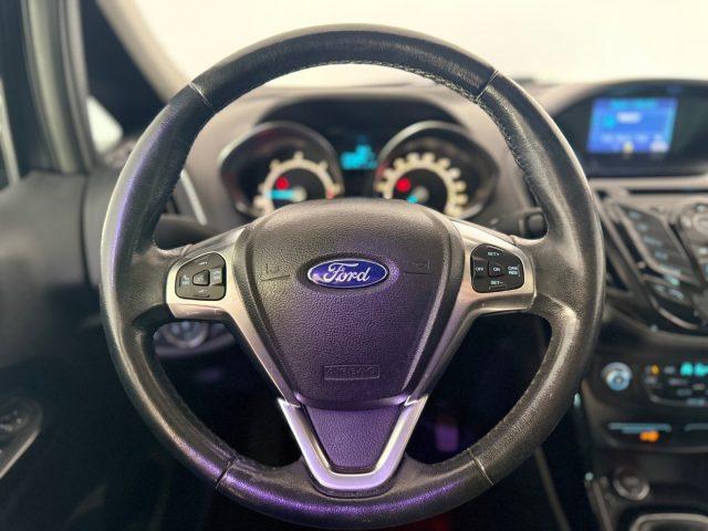 FORD B-Max 1.5 TDCi 75 CV Business