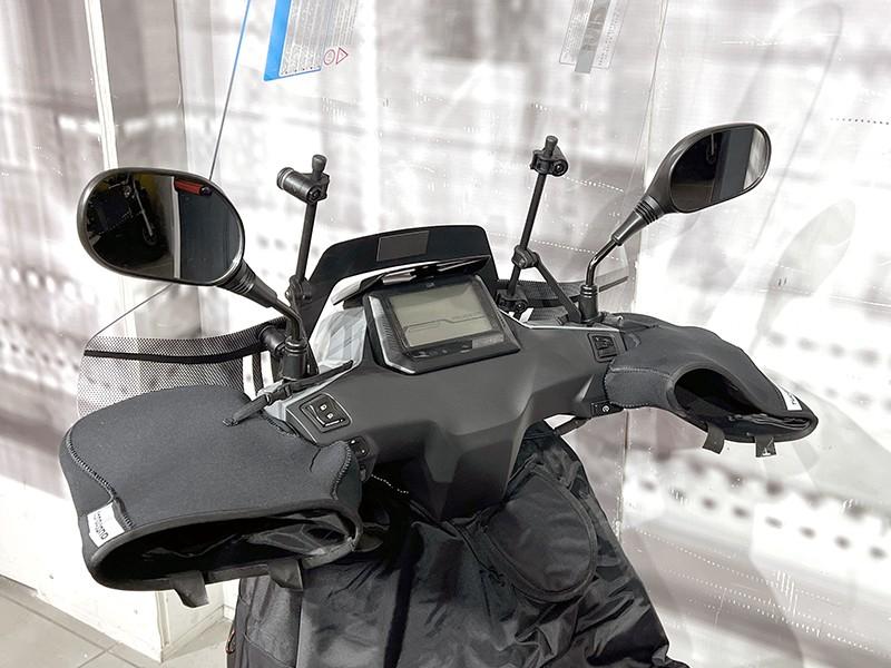 Peugeot Tweet 125 FL GT ABS