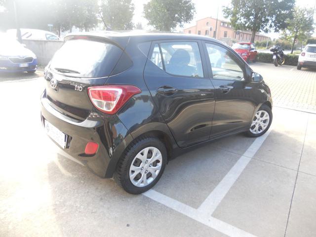 HYUNDAI i10 1.0 LPGI Econext Login